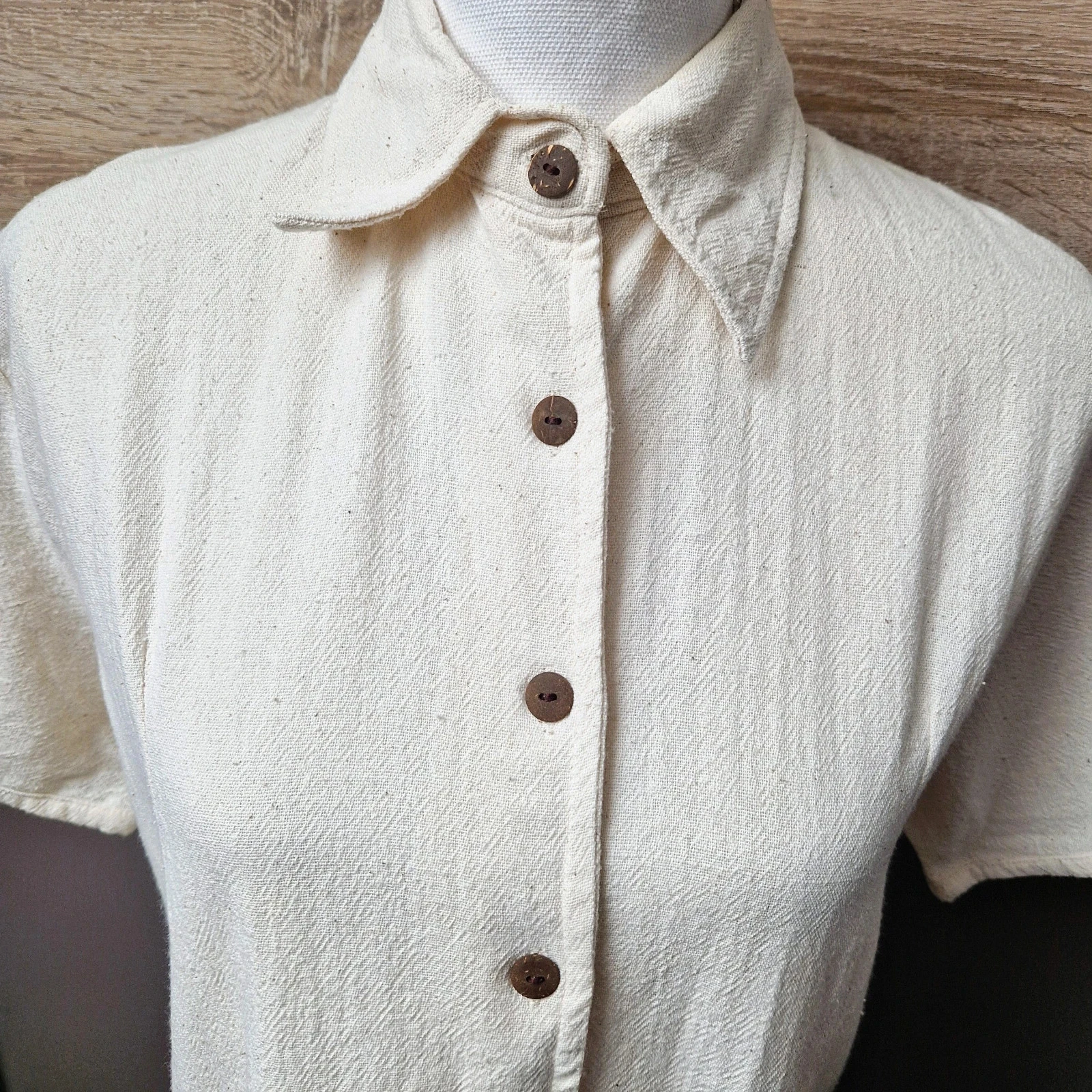 Blusa Sahara Talla L – photo 2